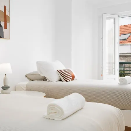 2eb- Beautifully Designed In The Heart Of The City, Bright, Stylish And Inviting Apartmán *