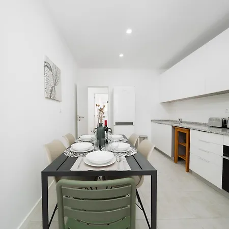 Sua Casa Em | Caminhe Ate O Que Voce Precisa Lisboa