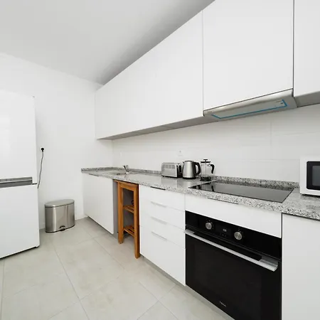 Sua Casa Em | Caminhe Ate O Que Voce Precisa * Lisboa