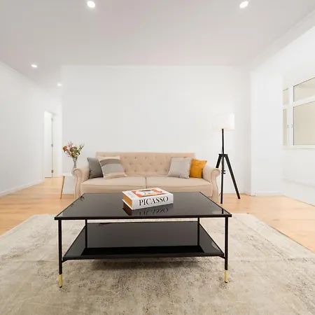 Sua Casa Em | Caminhe Ate O Que Voce Precisa Lisboa
