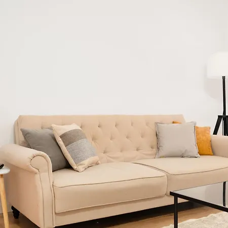 Sua Casa Em | Caminhe Ate O Que Voce Precisa Lissabon
